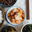 Mild Napa Cabbage Kimchi
