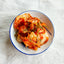 Classic Napa Cabbage Kimchi