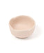 Pink 5 petal mini flower bowl from Lakole, made in Japan