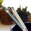 Korean Satin Chopsticks