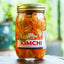 Mild Napa Cabbage Kimchi